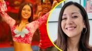 ¿Qué pasó con Monty Torrent? Así luce la recordada bailarina de Mekano