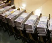 Gobierno da flexibilidad fiscal y financiera a departamentos afectados por lluvias