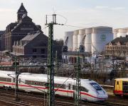 Alemania afirma que EE.UU. se equivoca al suavizar sanciones petroleras contra Rusia