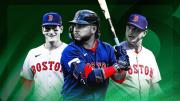 Boston Red Sox: La nueva potencia del Clásico Mundial