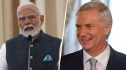 Primer ministro de India felicita a Kast y destaca relación bilateral entre ambos países: Mis mejores deseos
