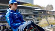 Formula 1 2026: La autocrítica de Franco Colapinto tras otra floja clasificación en el GP de China