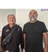 Emprendedores Locales Impulsan Creación De Parque Industrial En Sector El Boro De Alto Hospicio