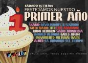 La Casilda festejará un año de florecer el arte tarijeño