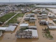 Ecuador declara emergencia nacional por lluvias severas