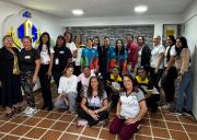 Programa “Educar en la Diversidad: CAI Carabobo va a las Escuelas” fortaleciendo la formación docente en Carabobo