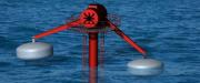 Electricidad con olas del mar: prueban en Mar del Plata una tecnología inédita en Argentina