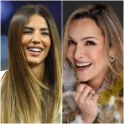 El inesperado reencuentro de Gaby Espino y Fabiola Colmenarez en EEUU que revoluciona las redes