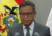 Caso Marset: Oviedo dice que hubo “negligencia” de la Policía y Gobierno en la gestión del MAS
