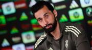 Arbeloa confía en que Mbappé regrese: Su evolución es buena