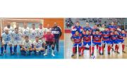 Equipos de Río Gallegos, Río Grande y Ushuaia en Patagónico de futsal senior