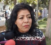 Concejal Raquel Ramos cuestiona seguro de salud suscrito, lo considera privado