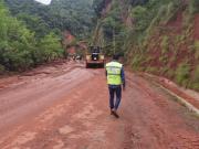 ABC logró Bs 8 millones de Fonplata para los caminos al Chaco y Bermejo