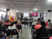 Crean Orden “María León” para honrar a las mujeres de Lamas