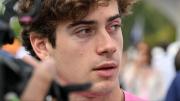 Franco Colapinto autocrítico: Quedé muy lejos de Pierre Gasly