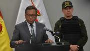 Caso Marset: Oviedo dice que hubo ‘negligencia’ de la Policía y Gobierno en la gestión del MAS