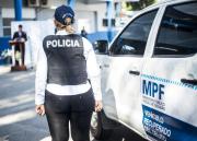 Extienden la prisión preventiva de una joven acusada de falsificar certificados médicos