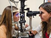 Glaucoma, el “ladrón silencioso” de la vista