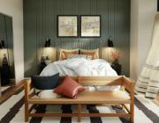 Según el Feng Shui ni los libros, ni los dispositivos electrónicos son las principales causas que impiden descansar