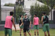 Invicto, con confianza y un ataque que responde: así llega Nueva Chicago, el próximo rival de San Martín