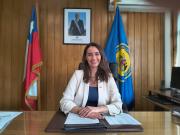 Delegada Presidencial de Aysén: Nosotros vamos a partir con el tema de las auditorías