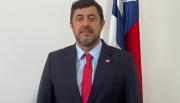 Cristián Sayes, nuevo delegado presidencial de Arica: “En 45 a 50 días se van a ver grandes cambios en la región”