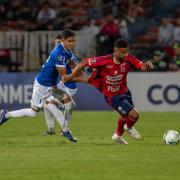 Copa Libertadores /Juventud no pudo lograr el boleto a fase de grupo