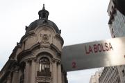 La bolsa chilena entre nuevo ciclo político y el conflicto armado internacional