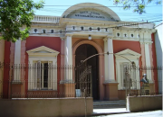 Y convoca a sumarse /La Sociedad Italiana impulsa la organización del “Salto Garibaldino 180”