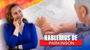 Charla abierta /Sobre Parkinson invita a informarse y compartir experiencias