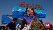 Lollapalooza 2026: Los artistas que se presentarán este viernes y dónde verlos ONLINE