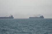 EEUU levanta por 30 días las sanciones para la compra de petróleo ruso en el mar en medio de la crisis por la guerra con Irán