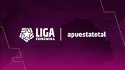 Inicia la Liga Femenina Apuesta Total: así se jugará la primera fecha del Torneo Apertura 2026