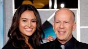 Esposa de Bruce Willis crea fundación para investigar la demencia y apoyar a los cuidadores: Él estaría orgulloso