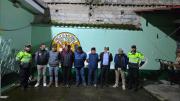 Cusco: siete personas son detenidas por beber licor en instalaciones de la Municipalidad de Machupicchu