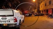 Delincuente disparó múltiples veces contra una casa del Callao