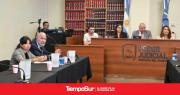 Un tribunal escabinado declaró culpable a Carolina Pardo Said