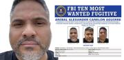 FBI agrega a venezolano en la lista de los más buscados del mundo por presunta conspiración internacional ligada al Tren de Aragua