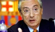 Muere a los 85 años Enric Reyna, expresidente del FC Barcelona y referente inmobiliario