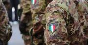 Italia retiró sus tropas de una base en Oriente Medio