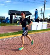 700 atletas nacionales e internacionales participarán de la novena versión de Ironcamba