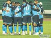 Garces y Giménez coinciden: Blooming construye equipo y familia