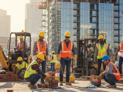 Sturzenegger defendió el modelo laboral de Milei