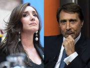 Villarruel denunció a Feinmann: la reacción del periodista
