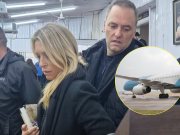 El pedido de un diputado para que investiguen los viajes de Adorni