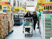 Inflación en Argentina: en qué posición quedó el país Latinoamérica