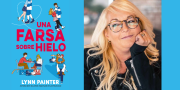 “Una farsa sobre hielo”: la novela juvenil de Lynn Painter que se convertirá en película