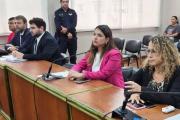 Abusó de una menor con discapacidad y fue condenado a 8 años de prisión