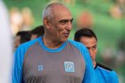 Estudiantes de Río Cuarto despidió a Iván Delfino como entrenador
