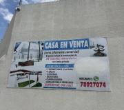 Vivienda donde fue capturado Sebastián Marset tenía cartel de “en venta”